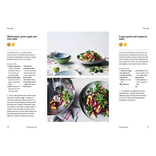 Ottolenghi SIMPLE｜trafstore｜06
