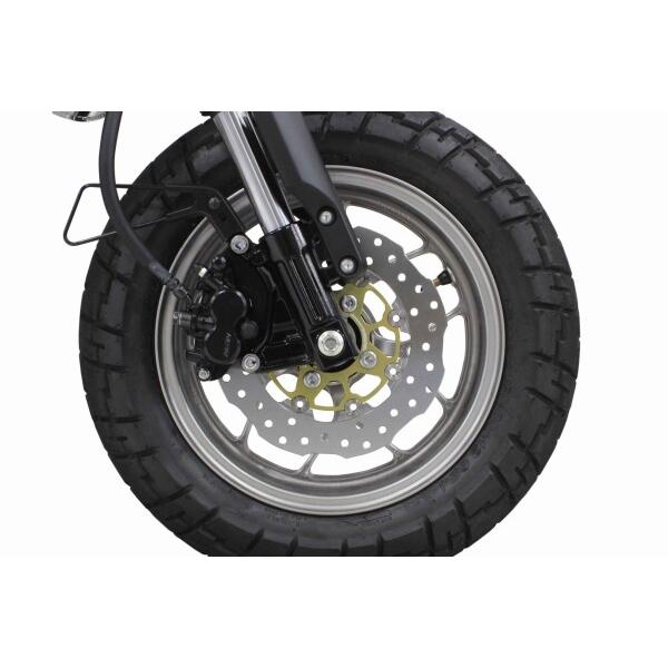 スペシャルパーツ武川 フローティングディスクローター