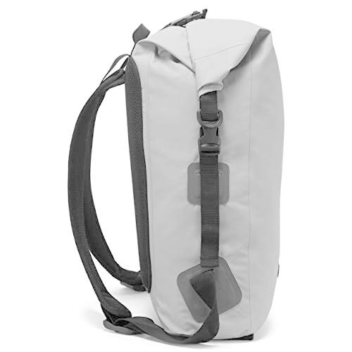 Gill (ギル) ボイジャー デーパック (Voyager Daypack) 25L グレー L105｜trafstore｜04