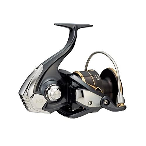 ダイワ(DAIWA) スピニングリール 22 カルディアSW 18000(2022モデル) ダイワ DAIWA スピニングリール カルディアSW 2022モデル