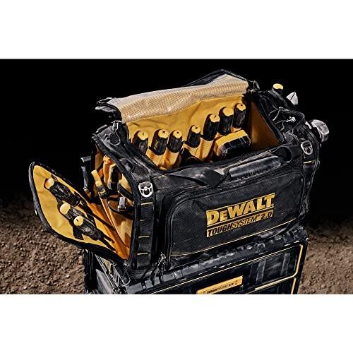 デウォルト(DEWALT) タフシステム2.0 ツールバッグ DWST83522-1｜trafstore｜10