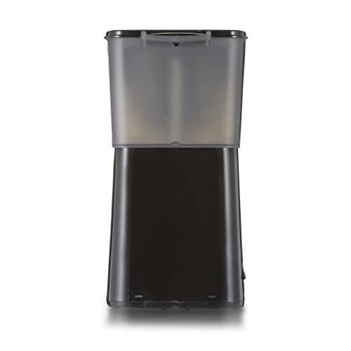 Melitta(メリタ) コーヒーメーカー イージー トップ サーモ 1400ml ブラック LKT-1001/B｜trafstore｜04