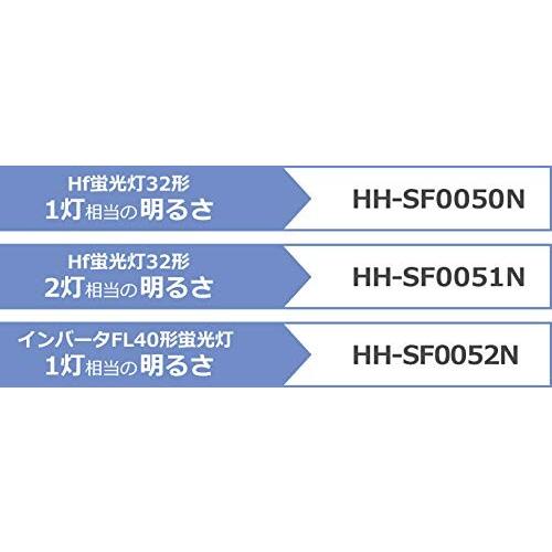 パナソニック LED キッチンベースライト キレイコート搭載 昼白色 HH-SF0050N パナソニック LED キッチンベースライト キレイコート搭載 昼白色 HH