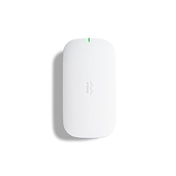 シスコ システムズ(Cisco Systems) シスコシステムズ (Cisco) Wi-Fi6 2x2 メッシュエクステンダ (151｜trafstore｜03