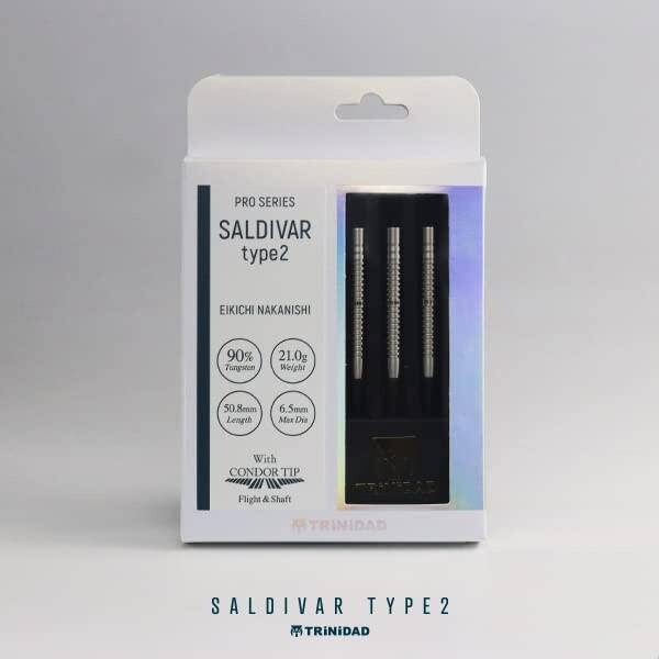 TRiNiDAD PRO Saldivar2 中西永吉 選手考案モデル トリニダード プロ サルディバル2 2BA Soft ソフトダー｜trafstore｜07