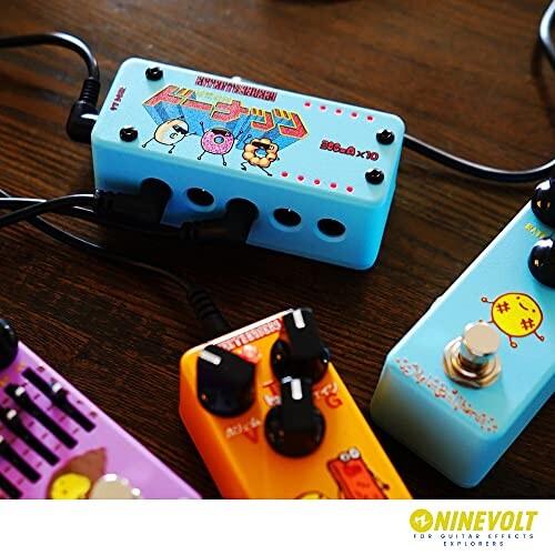 effects bakery 13個セットとオマケ