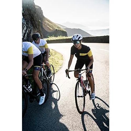 bolle ボレー ICARUS イカロス GRY Volt+