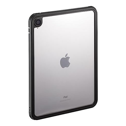 サンワサプライ(Sanwa Supply) Apple 第10世代 iPad 10.9インチ用耐衝撃防水ケース PDA-IPAD1916｜trafstore｜03