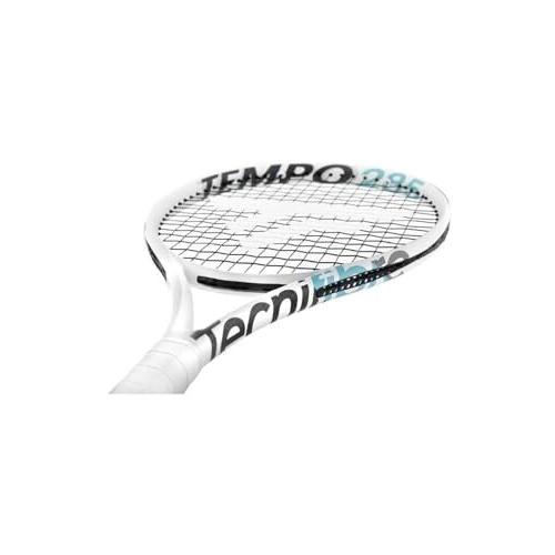 テクニファイバー Tecnifibre 硬式テニスラケット TEMPO 285 テンポ 285 TFRTE00 フレームのみ テクニファイバー Tecnifibre 硬式テニスラケット TEMPO テンポ TFRTE00