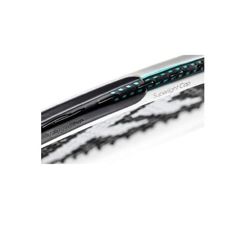 テクニファイバー Tecnifibre 硬式テニスラケット TEMPO 285 テンポ 285 TFRTE00 フレームのみ テクニファイバー Tecnifibre 硬式テニスラケット TEMPO テンポ TFRTE00