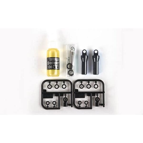 タミヤ タミヤ(TAMIYA) ビッグトラック・オプション & スペアパーツ