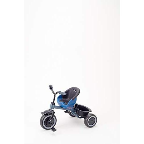 三輪車 エーシートSS(ネイビー) 三輪車 エーシートSS ネイビー