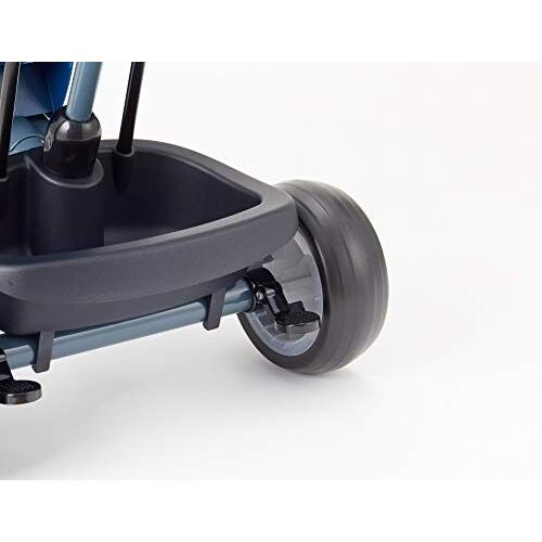 三輪車 エーシートSS(ネイビー) 三輪車 エーシートSS ネイビー