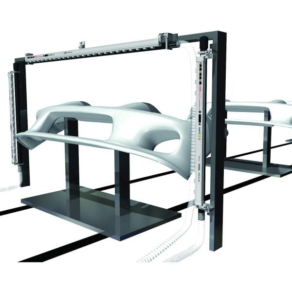 ベッセル(VESSEL) 静電気除去 バータイプ イオナイザー C-40