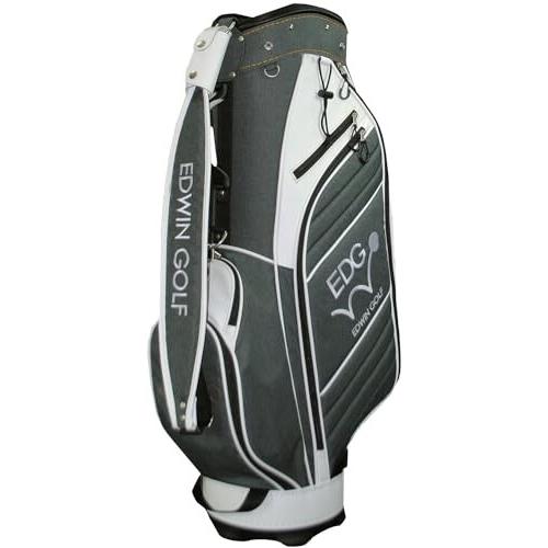 エドウィンゴルフ(Edwin Golf) 9.5型キャディバッグ