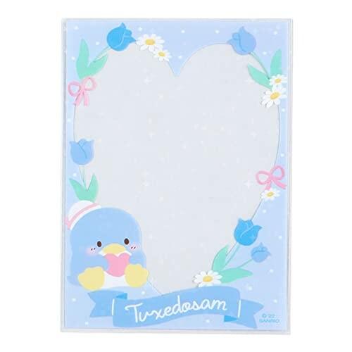 サンリオ(SANRIO) タキシードサム トレーディングカード用スリーブ(エンジョイアイドル) 776106｜trafstore｜05