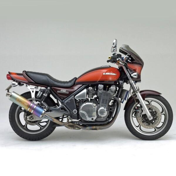 デイトナ(Daytona) バイク用 シート ゼファー1100/RS(92-06)専用 約20mmダウン デイトナコージーシート 7｜trafstore｜02