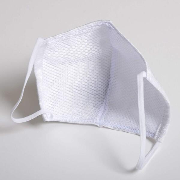 レワード(Reward) 洗える 立体 布マスク 不織布マスクと重ねても使用可能 野球ユニフォームメーカ｜trafstore｜08