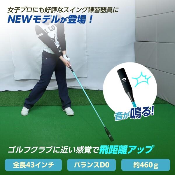 ダイヤゴルフ(DAIYA GOLF) ダイヤスイングプロツアーTB スイング練習 