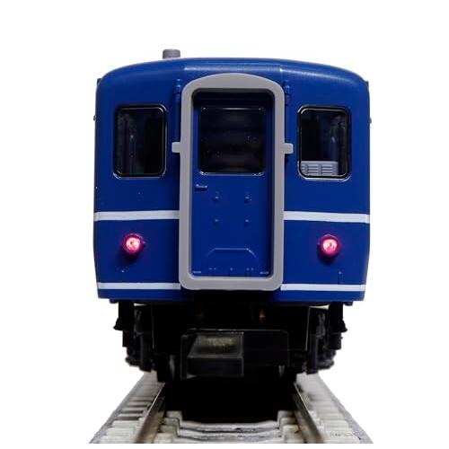 KATO Nゲージ 12系 JR西日本仕様 6両セット 10-1820 鉄道模型 客車｜trafstore｜06