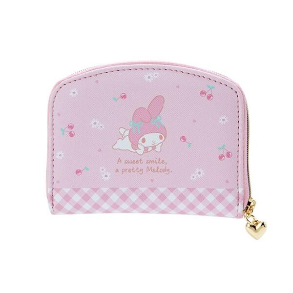 サンリオ コインケース マイメロディ マイメロちゃん my melody コインケース・パスケース｜trafstore｜02