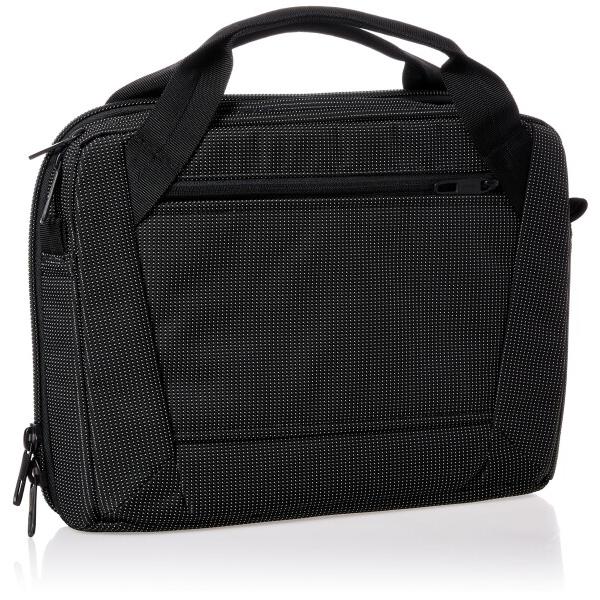 Thule スーリー Crossover 2 Laptop Bag 13.3" Black ノートパソコン用バッグ CS7444 C2LB-113 BLK｜trafstore｜02