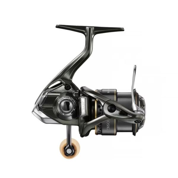 シマノ(SHIMANO) トラウト スピニングリール 23 カーディフXR C2000SHG｜trafstore｜02