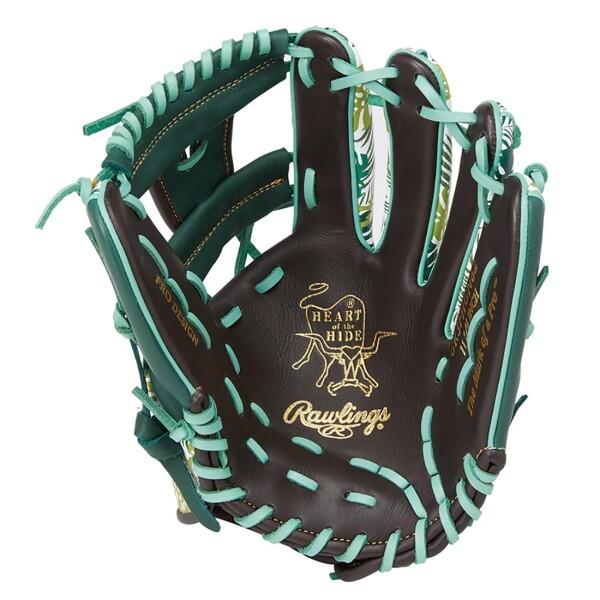 ローリングス(Rawlings) 野球用 グラブ グローブ 大人用 軟式用