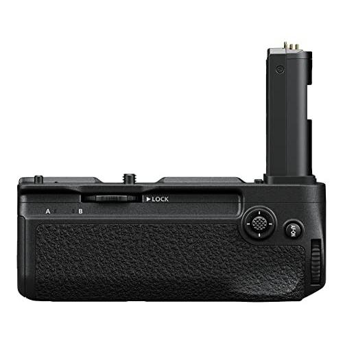 Nikon ミラーレス一眼 Z8用パワーバッテリーパック MB-N12 ブラック｜trafstore｜02