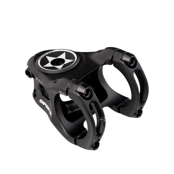 スパンク(Spank) スプリット35 ステム 40mm ブラック クランプ径 スパンク(Spank) スプリット35 ステム 40mm ブラック クランプ径