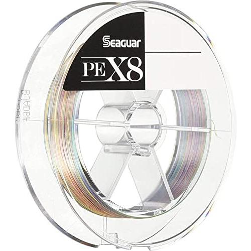 シーガー(Seaguar) ライン PEライン シーガー PE X8 釣り用PEライン 300m 4号 62lb(28.1kg) マルチ｜trafstore｜05