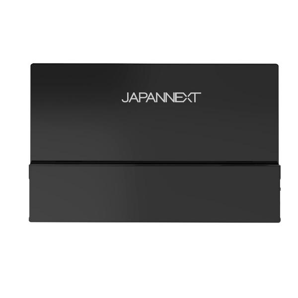 JAPANNEXT 14.1インチ IPSパネル搭載 フルHD(1920x1080)解像度 モバイルモニター JN-MD-IPS141FHDR USB Type-C miniH｜trafstore｜02