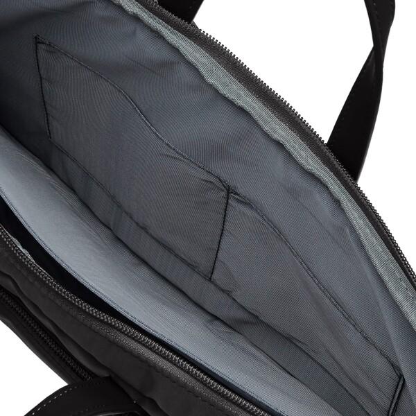 サンワサプライ メールボストンバッグ Lサイズ ブラック BAG