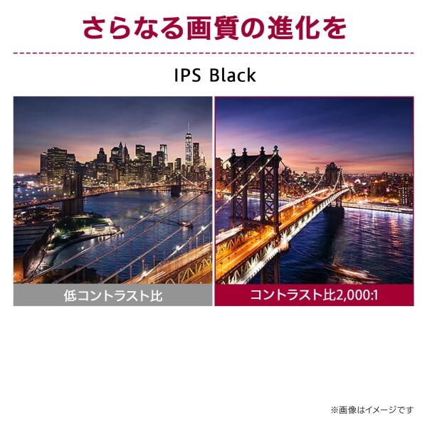 LG モニター ディスプレイ 32UQ850V-W 31.5インチ/IPS Black/4K (3840×2160)/DisplayHDR400/DCI-P3 98%/USB Type-｜trafstore｜03