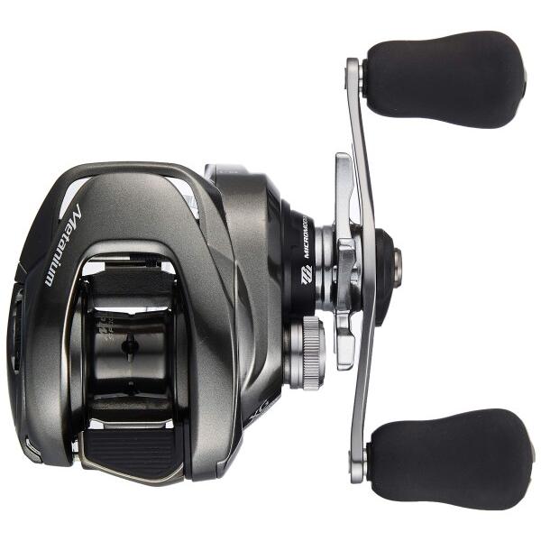 シマノ(SHIMANO) ベイトリール 両軸 20 メタニウム XG RIGHT バーサタイル｜trafstore｜03