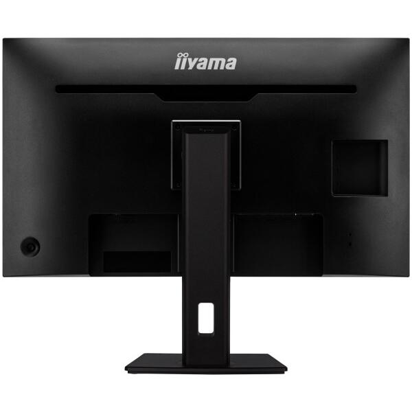 iiyama モニター ディスプレイ 31.5インチ 4K2K (3840×2160) VA方式 高さ調整 角度調整 縦回転 HDMI｜trafstore｜06