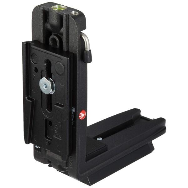 Manfrotto マンフロット 雲台アクセサリー L字ブラケットRC4 MS050M4