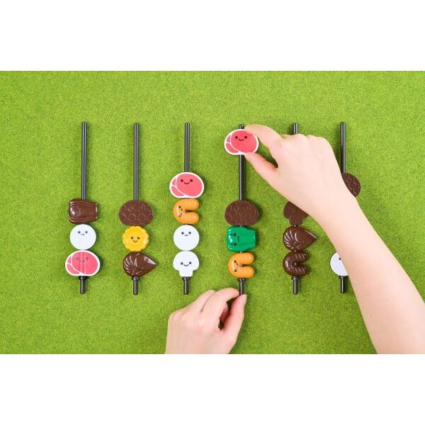 アイアップ BBQゲーム10 ボードゲーム 玩具 6才以上 | アイアップ | 06