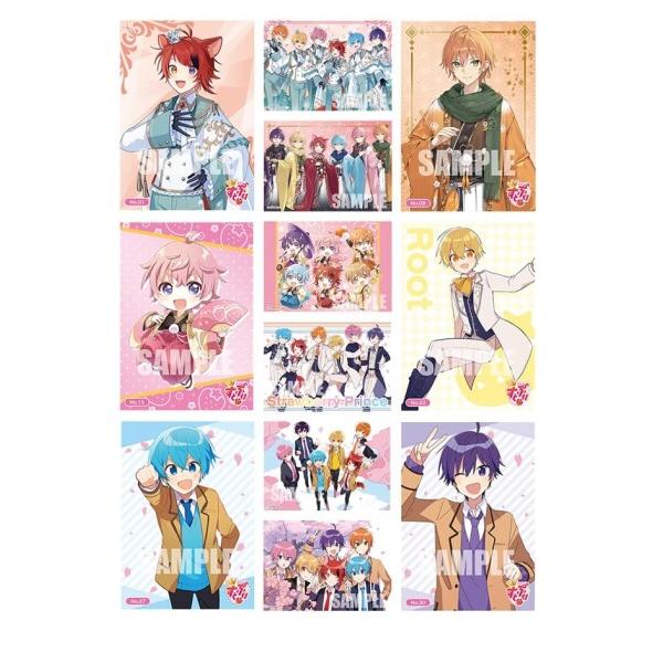 すとぷり　ブシロード　まとめ売り ブシロード トレーディングカード コレクション すとぷり BOX