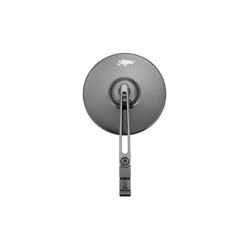 モートーン(Motone) バーエンドミラー TURISMO 100mm 1個 T100/T120