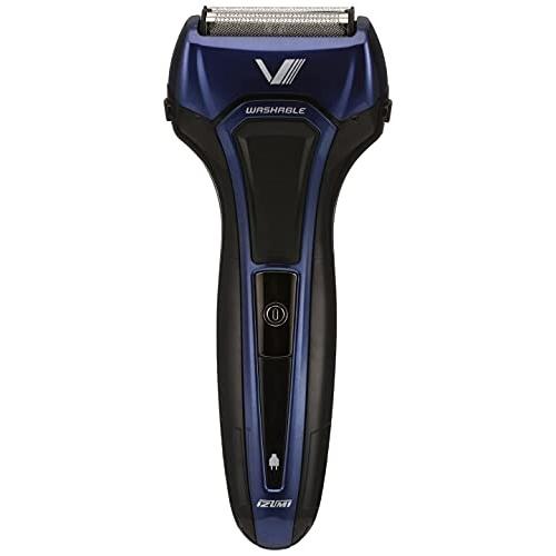 Amazon | IZUMI VIDAN 往復式シェーバー ソリッドシリーズ 4枚刃
