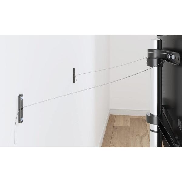 【テレビスタンド】DMM.make DISPLAY/TVスタンドDKS-LSVL DMM】DISPLAY / TVスタンド DKS-LSVL（収納家具）｜JOURNAL