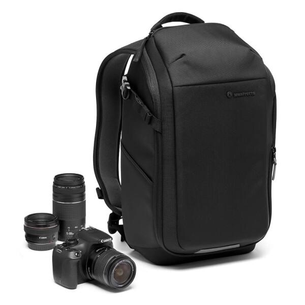 Manfrotto - MANFROTTO カメラリュック Amazon | Manfrotto カメラリュック Streetコレクション 12L 15