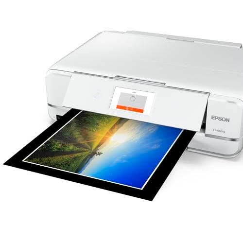 エプソン カラー プリンター インクジェット複合機 カラリオ EP-982A3