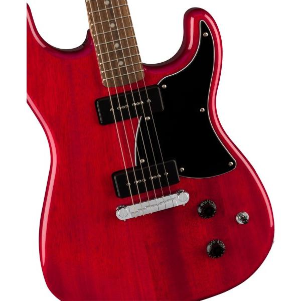 Squier Mustang スクワイヤ ムスタング Squier by Fender SONIC