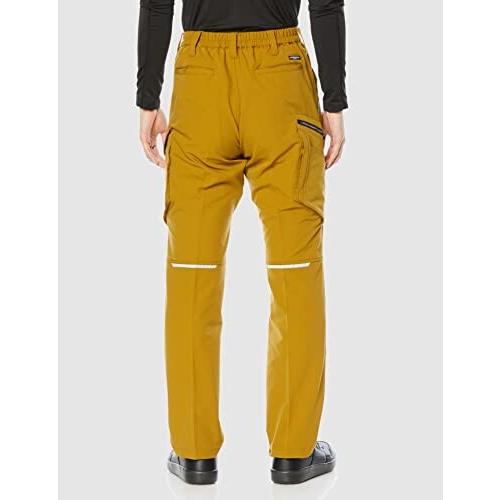 みたらし団子　D70 ミドリ安全 VELS73SITA7 静電気帯電防止作業服“女子スラックス