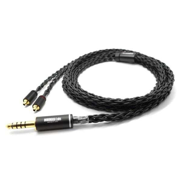 Acoustune HS1657CU 4.4リケーブル義侠セット 【公式通販】