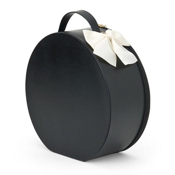 未使用 ハローキティ メイクボックス小物入れ 三面鏡付き 未使用