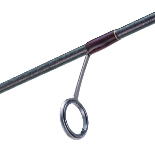 シマノ フリースタイルロッド 24 アンフィックス B66MH-5 シマノ 24 アンフィックス B66MH-5 ⁄ UNFIX フリースタイル ベイト