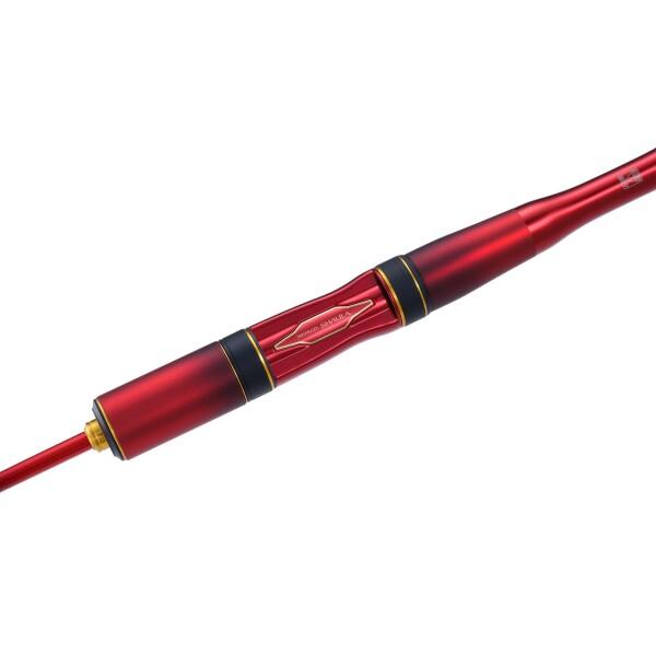 楽天市場】シマノ 24 アンフィックス S76ML-5 ⁄ UNFIX フリー